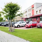 Lifestyle 4* Praga
