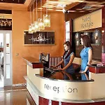 Hotel Lifestyle 4*