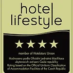 Hotel Lifestyle Prag