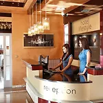 Lifestyle Hotel Prag