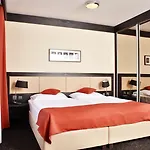 Lifestyle Hotel 4*