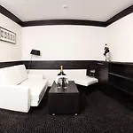 萨帕酒店 酒店