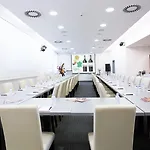 萨帕酒店 酒店 布拉格
