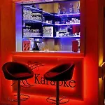 萨帕酒店 酒店 4*