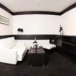 萨帕酒店 布拉格