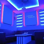 Lifestyle Hotel 4*