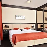 Lifestyle 4* Praga
