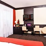 Lifestyle Hotel Praga