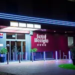 Hotel Lifestyle Praga