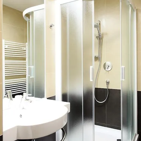 Hotel Lifestyle Praha