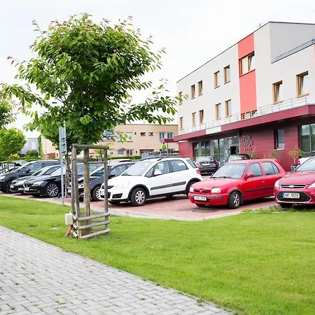 Lifestyle 4* Prague