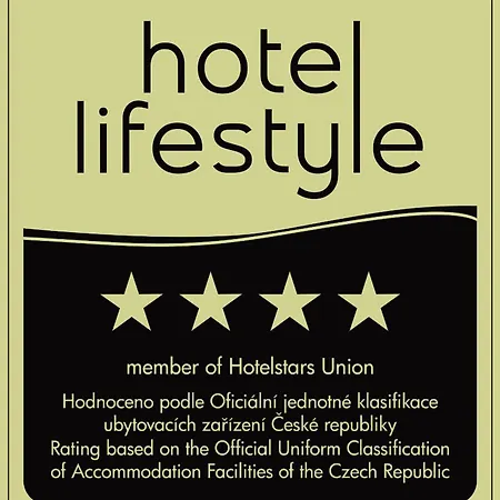 Hotel Lifestyle Praha