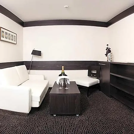 Hotel Lifestyle