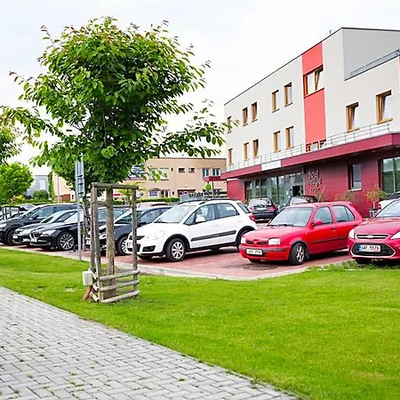 Hotel Lifestyle 4*