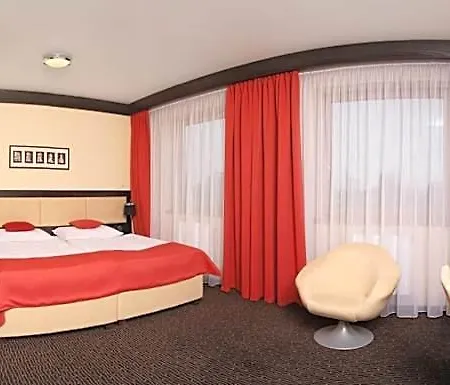 Hotel Lifestyle