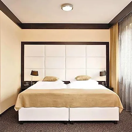 Hotel Lifestyle