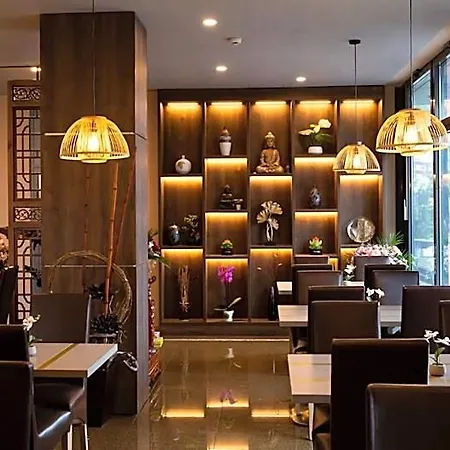 Lifestyle Hotel Praga