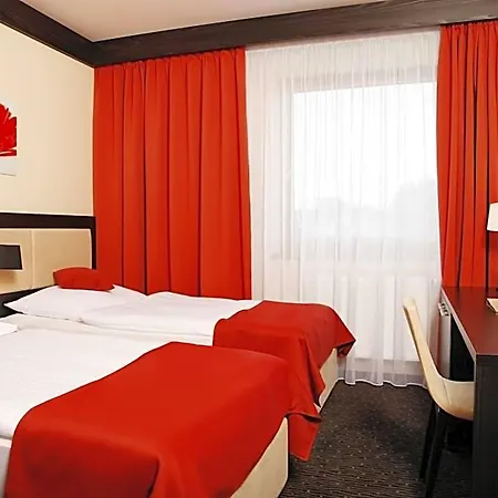 Lifestyle Hotel Praga