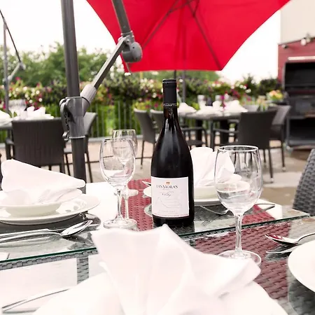 Lifestyle 4* Praha