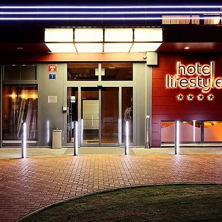 Lifestyle Praha