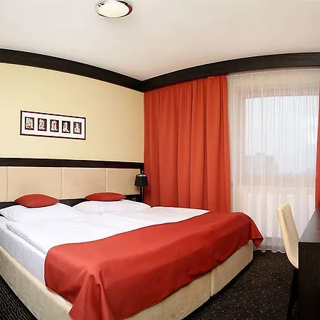 Hotel Lifestyle Praga
