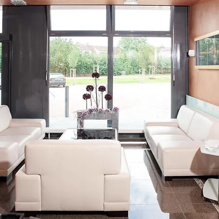 Lifestyle Hotel Praha