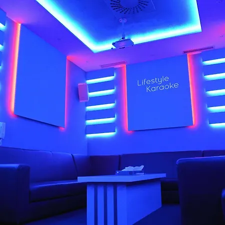 Lifestyle Отель 4*
