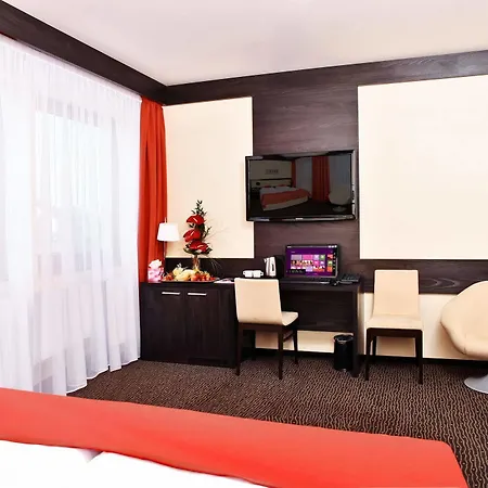 Lifestyle Hotel Praha