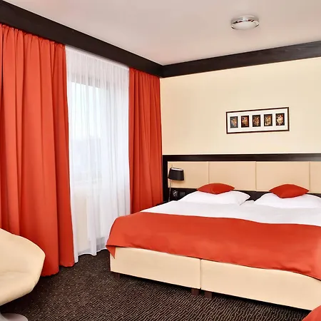 Lifestyle 4* Praha