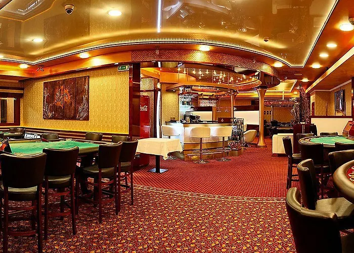 Lifestyle Hotel Prag