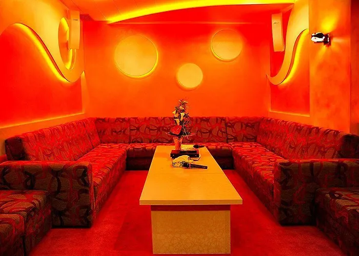 Lifestyle Hotel 4*