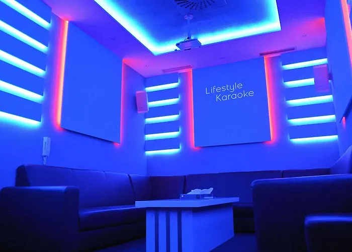 Lifestyle Szálloda 4*
