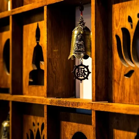 酒店 萨帕酒店