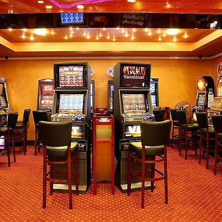 Hotel Lifestyle Praga