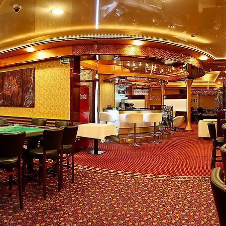 Lifestyle Hotel Praga