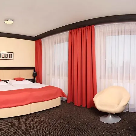 Hotel Lifestyle Praga